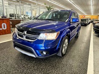 Used 2012 Dodge Journey Crew w/ Flexible Seating Group image 1