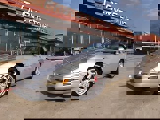 Used 1996 Chevrolet Corvette Coupe image 1