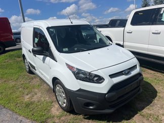 Certified 2017 Ford Transit Connect XL image 1