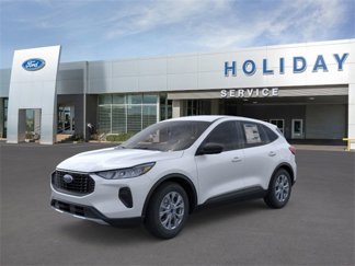 New 2025 Ford Escape Active image 1