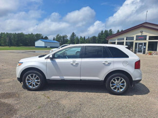 Used 2011 Ford Edge Limited w/ Trailer Tow Package image 1