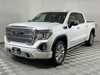 Used 2020 GMC Sierra 1500 Denali w/ Denali Ultimate Package image 1