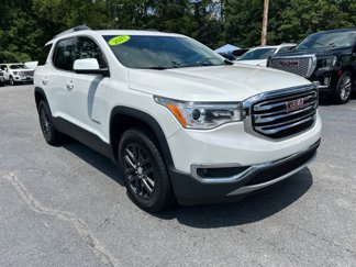 Used 2017 GMC Acadia SLT image 1