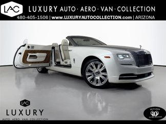 Used 2016 Rolls-Royce Dawn image 1