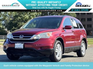Used 2011 Honda CR-V EX-L image 1