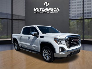 Used 2020 GMC Sierra 1500 SLT w/ SLT Premium Package image 1