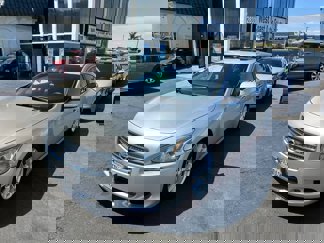 Used 2009 Nissan Maxima 3.5 SV w/ Sport Pkg image 1