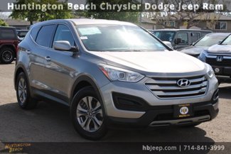 Used 2016 Hyundai Santa Fe Sport image 1