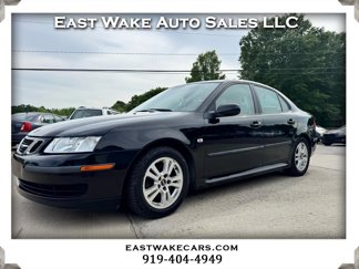 Used 2006 Saab 9-3 2.0T image 1
