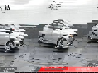 New 2025 Nissan Versa S w/ Trunk Package image 1