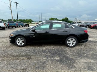 Used 2023 Chevrolet Malibu LT image 1