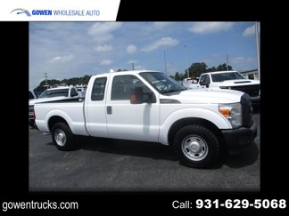 Used 2013 Ford F250 XL w/ PWR Equipment Group image 1