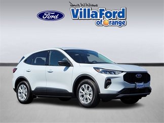New 2025 Ford Escape Active video 1