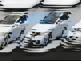 Used 2011 Honda Civic LX image 1