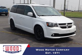 Used 2019 Dodge Grand Caravan GT image 1