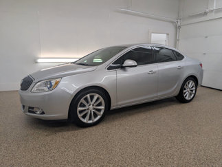 Used 2014 Buick Verano Convenience image 1