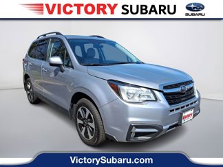 Used 2018 Subaru Forester 2.5i Limited image 1