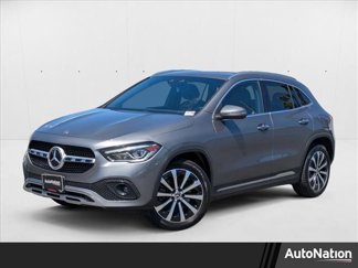 Used 2021 Mercedes-Benz GLA 250 image 1