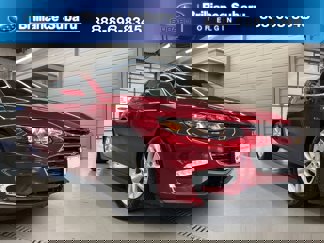 Used 2017 Chevrolet Malibu Hybrid w/ Leather Package image 1