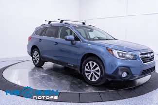 Used 2018 Subaru Outback 3.6R Limited w/ 50th Anniversary Edition image 1