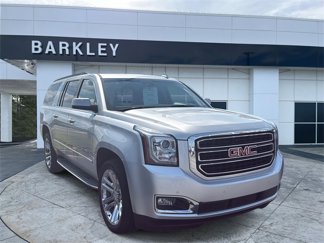 Used 2019 GMC Yukon XL SLT w/ Premium Edition image 1