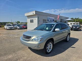 Used 2008 Lexus RX 350 2WD image 1