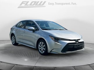Used 2023 Toyota Corolla LE image 1