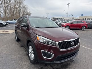 Used 2017 Kia Sorento LX image 1