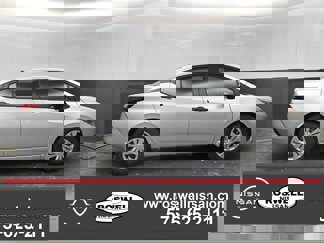 New 2025 Nissan Versa S image 1