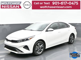 Used 2024 Kia Forte LXS image 1