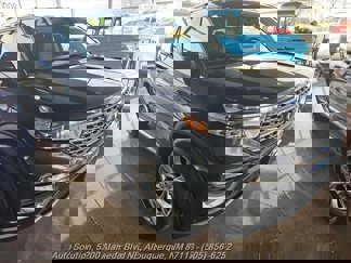 Used 2021 Ford Explorer Limited image 1