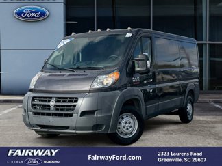 Used 2018 RAM ProMaster 1500 image 1