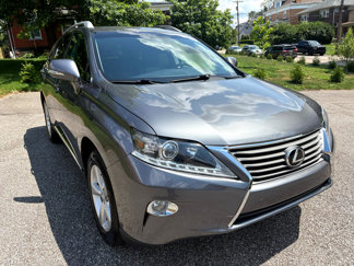 Used 2014 Lexus RX 350 AWD image 1