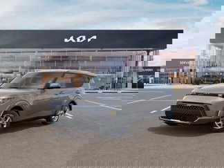 New 2025 Kia Soul LX image 1