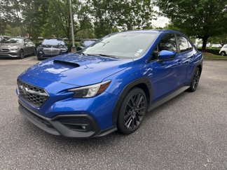 Used 2023 Subaru WRX Premium image 1