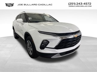 Used 2023 Chevrolet Blazer LT w/ Convenience Package image 1
