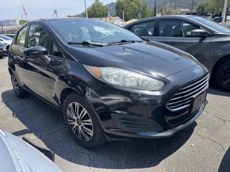 Used 2015 Ford Fiesta S image 1