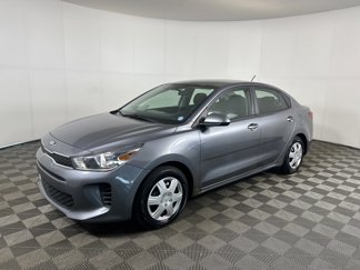 Used 2020 Kia Rio S image 1