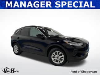 Used 2023 Ford Escape Active w/ Tech Pack #2 image 1
