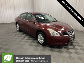 Used 2011 Nissan Altima 2.5 S image 1
