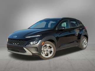 Certified 2023 Hyundai Kona SEL w/ Convenience Package image 1