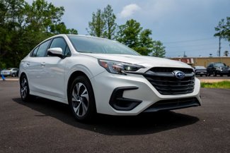 Certified 2024 Subaru Legacy Premium image 1