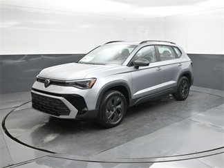 New 2025 Volkswagen Taos S video 1