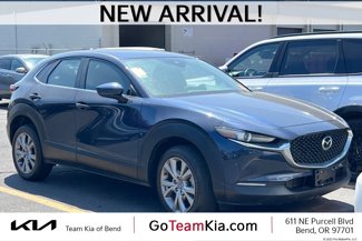 Used 2020 MAZDA CX-30 AWD w/ Select Package image 1
