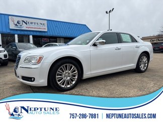 Used 2012 Chrysler 300 C w/ 19-Premium Speaker Group image 1