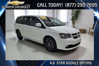 Used 2019 Dodge Grand Caravan GT image 1