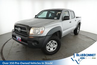 Used 2010 Toyota Tacoma PreRunner image 1