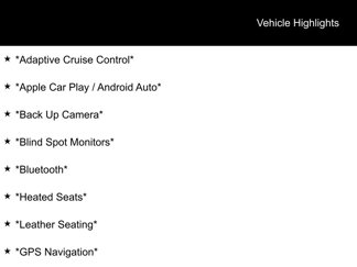 Certified 2023 Jeep Cherokee Altitude Lux image 1