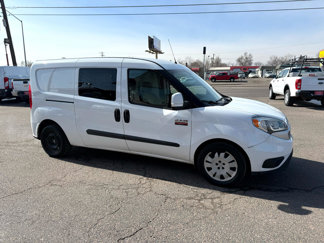 Used 2019 RAM ProMaster City Tradesman SLT image 1