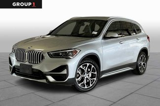 Used 2021 BMW X1 sDrive28i w/ Convenience Package video 1